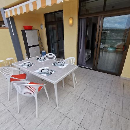 Vivaldi Apartamento Los Cristianos  Exterior foto