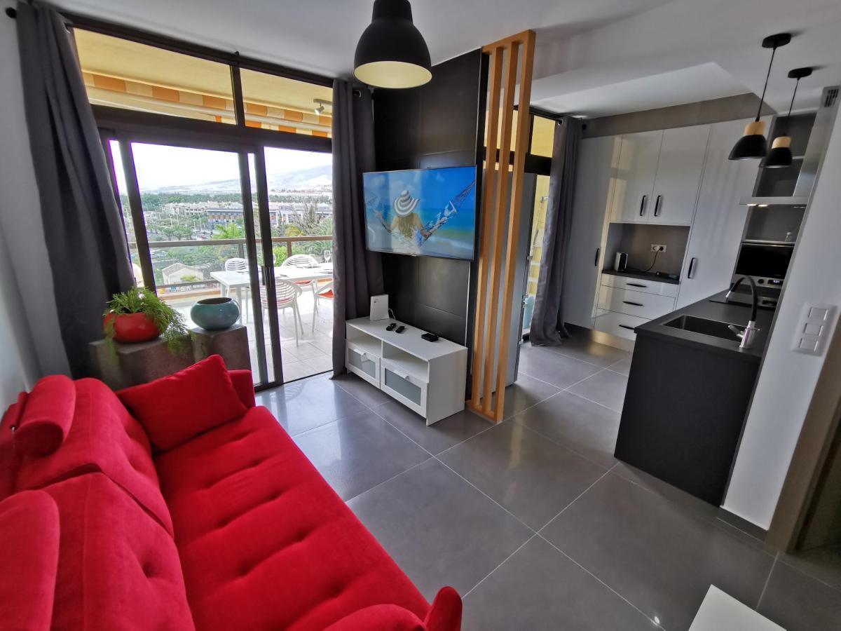 Vivaldi Apartamento Los Cristianos  Exterior foto