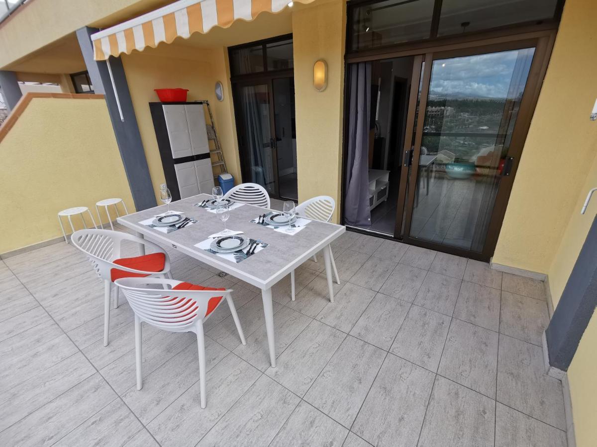 Vivaldi Apartamento Los Cristianos  Exterior foto