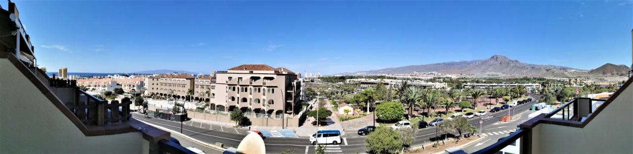 Vivaldi Apartamento Los Cristianos  Exterior foto