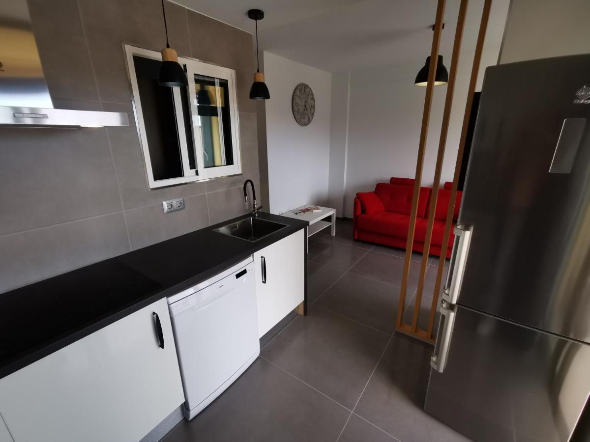 Vivaldi Apartamento Los Cristianos  Exterior foto