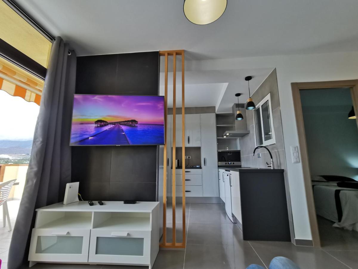 Vivaldi Apartamento Los Cristianos  Exterior foto