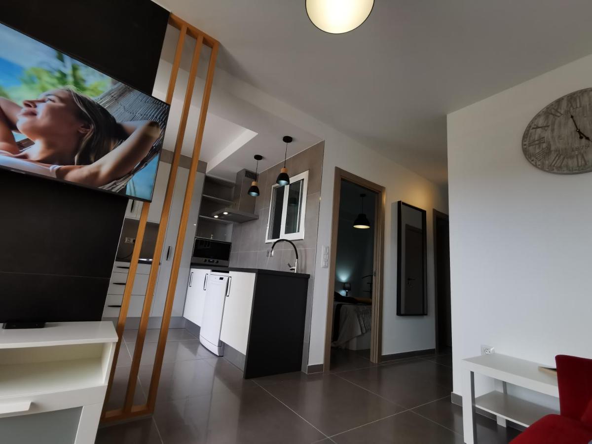 Vivaldi Apartamento Los Cristianos  Exterior foto