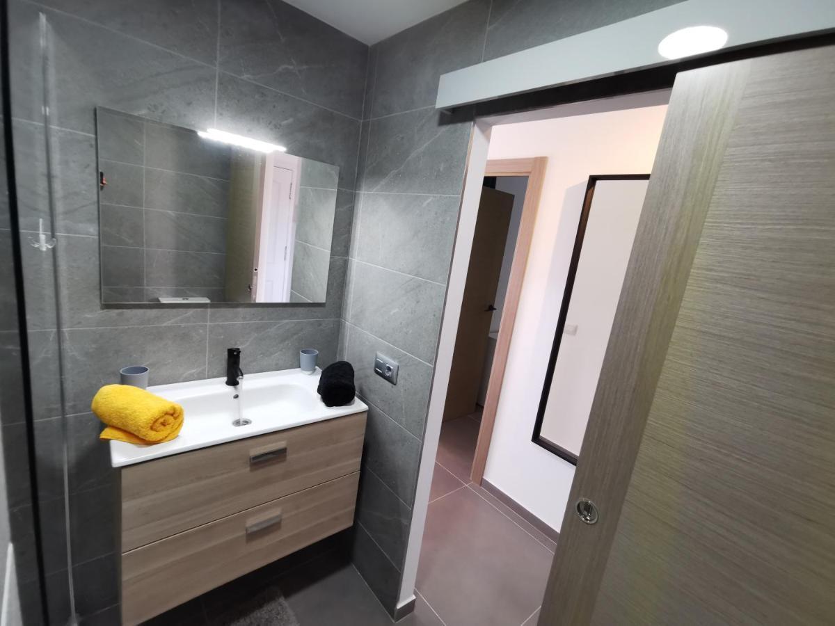 Vivaldi Apartamento Los Cristianos  Exterior foto