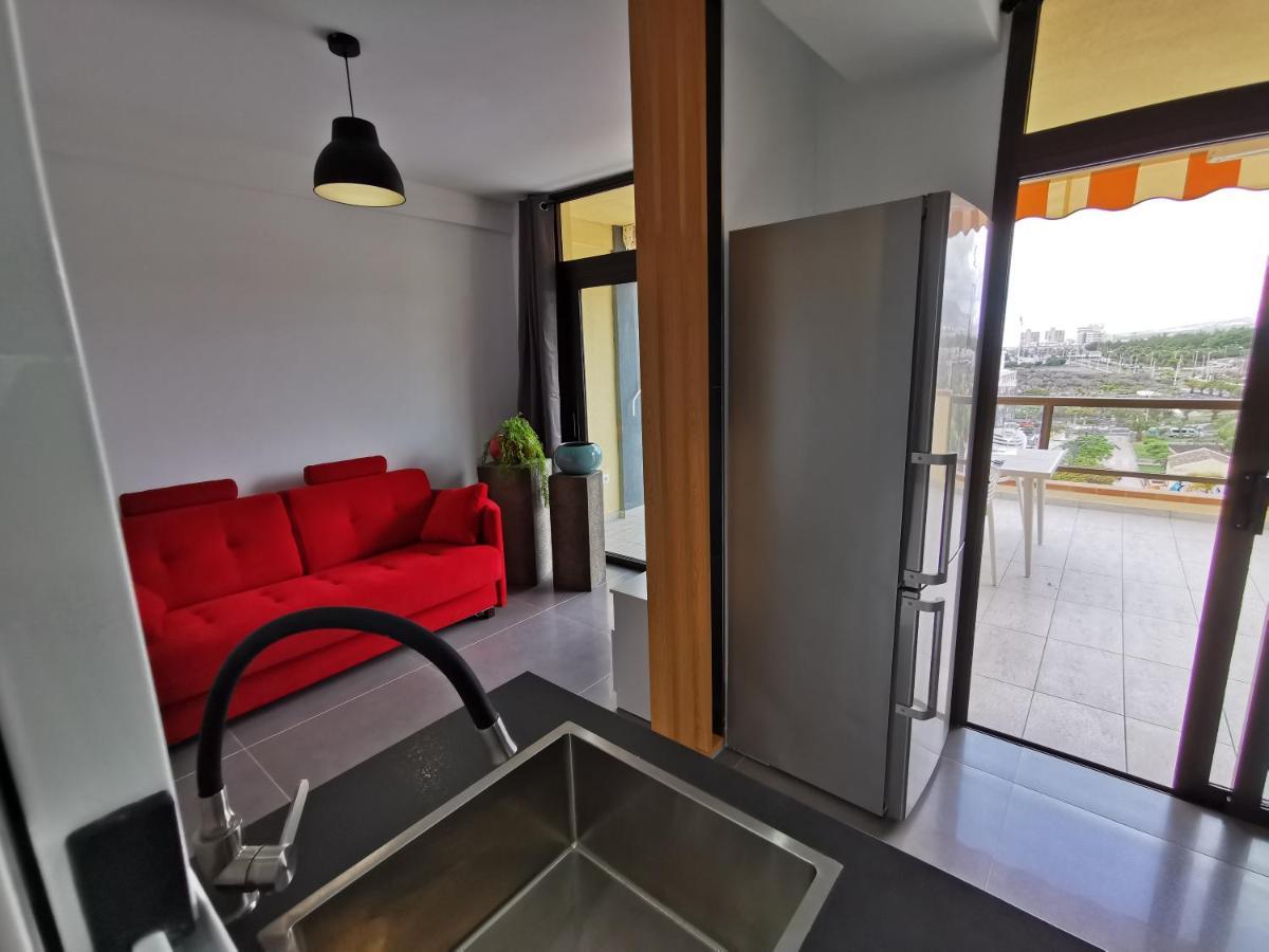 Vivaldi Apartamento Los Cristianos  Exterior foto