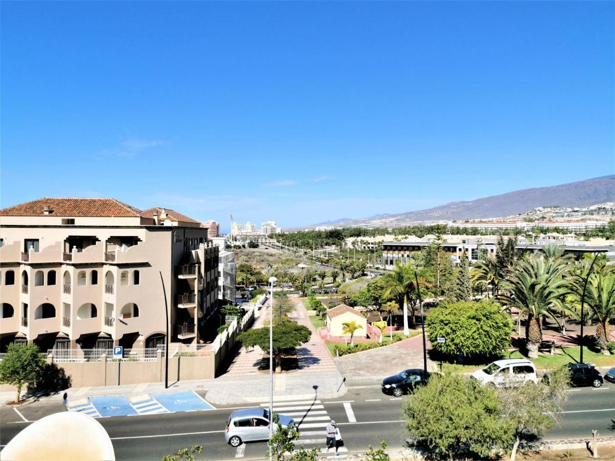 Vivaldi Apartamento Los Cristianos  Exterior foto