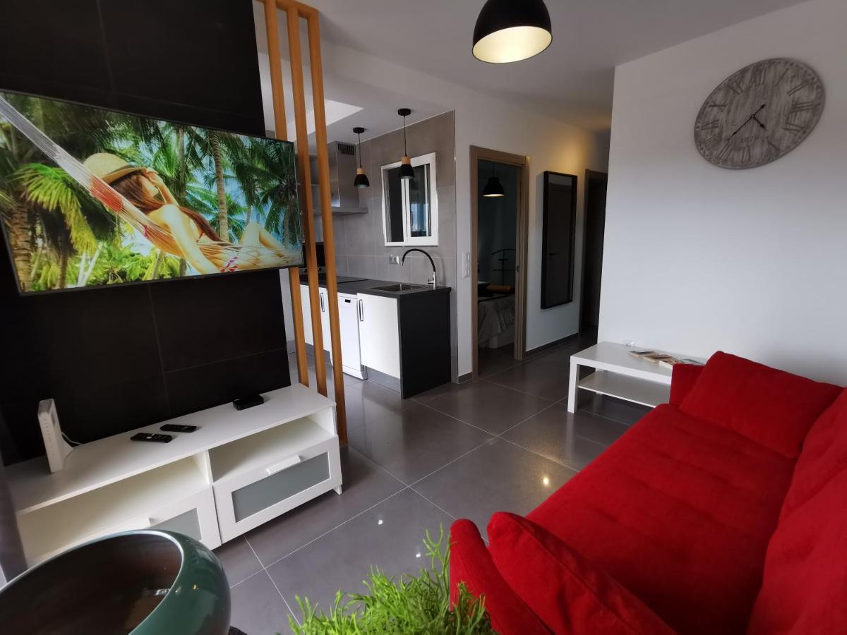 Vivaldi Apartamento Los Cristianos  Exterior foto