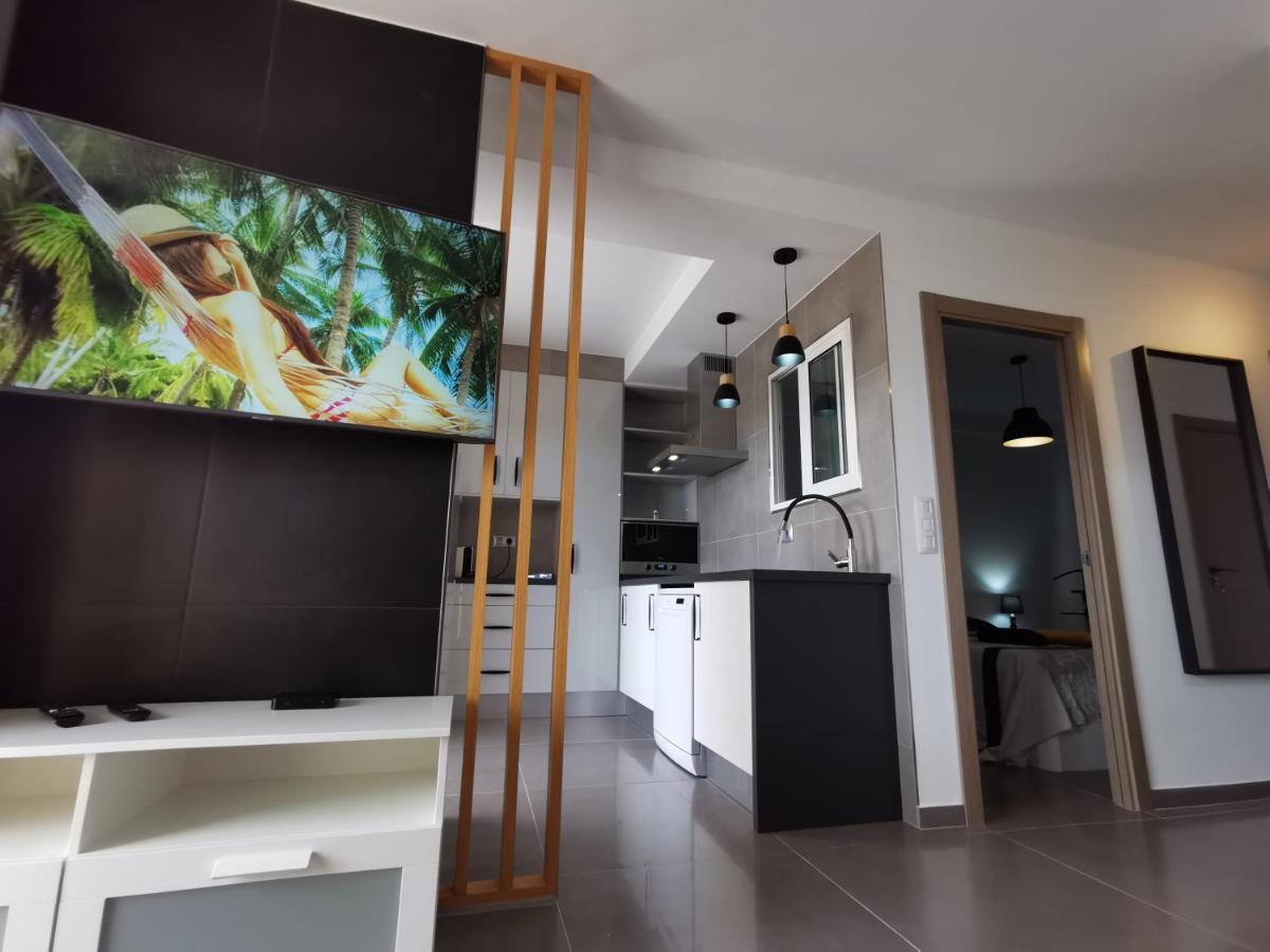 Vivaldi Apartamento Los Cristianos  Exterior foto