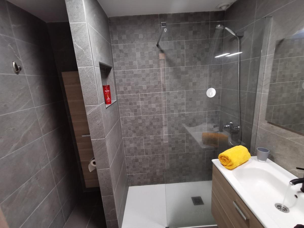 Vivaldi Apartamento Los Cristianos  Exterior foto