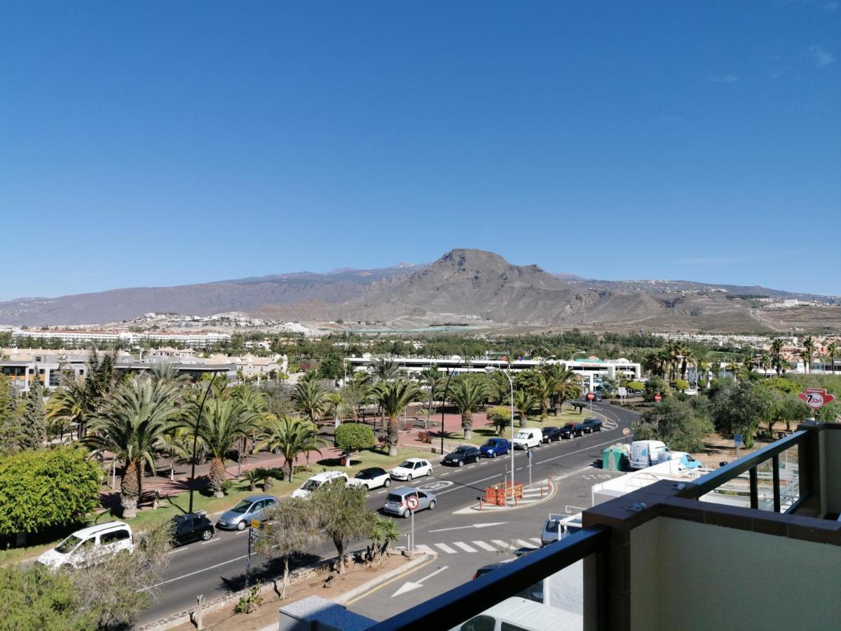 Vivaldi Apartamento Los Cristianos  Exterior foto