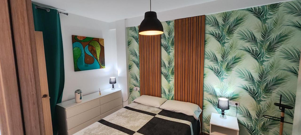 Vivaldi Apartamento Los Cristianos  Exterior foto