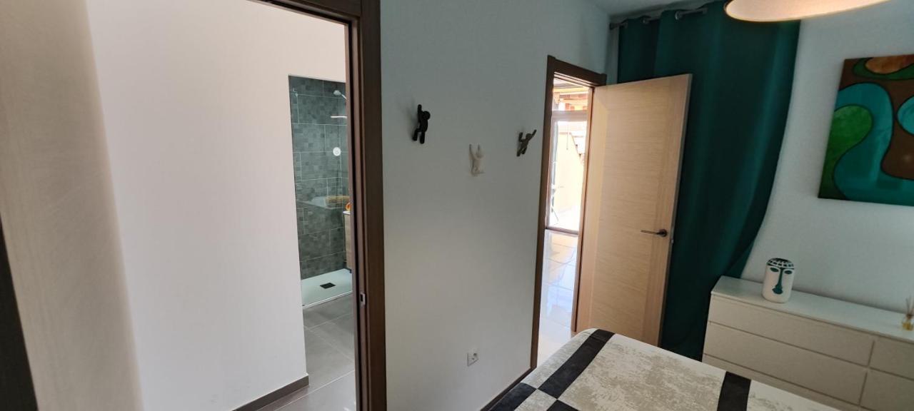 Vivaldi Apartamento Los Cristianos  Exterior foto
