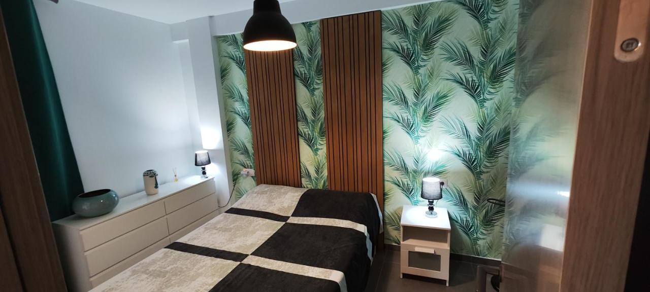 Vivaldi Apartamento Los Cristianos  Exterior foto