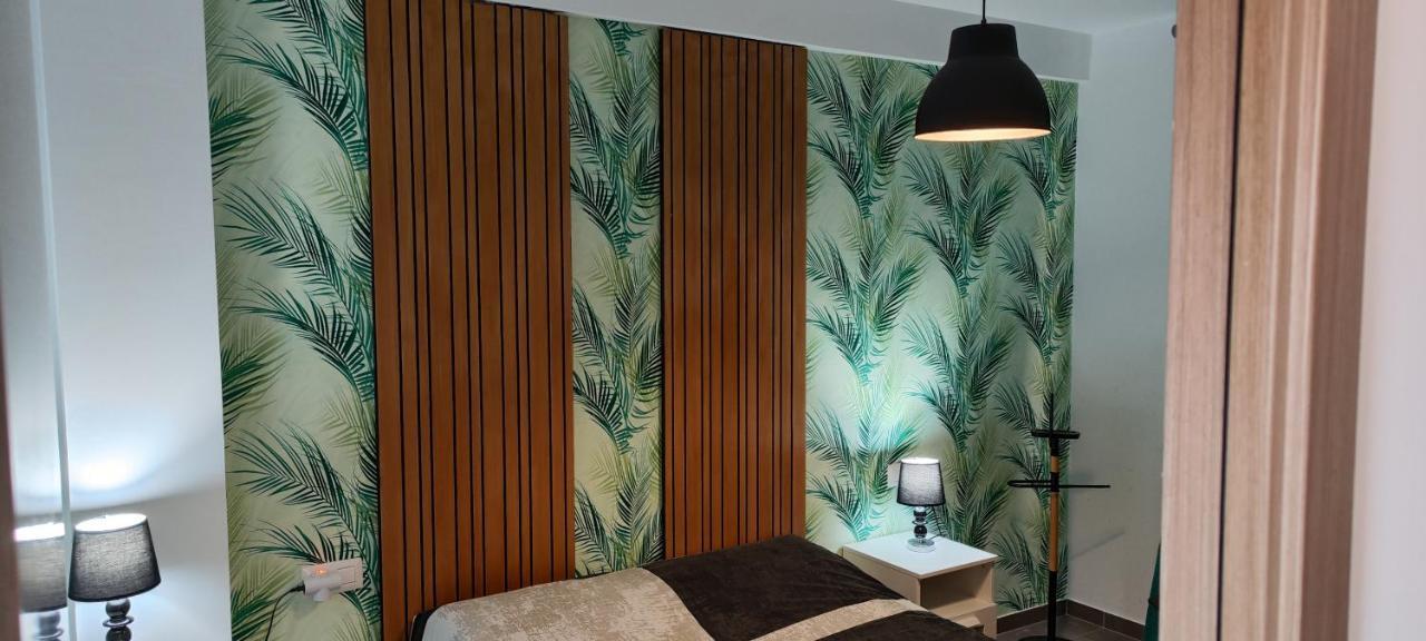 Vivaldi Apartamento Los Cristianos  Exterior foto