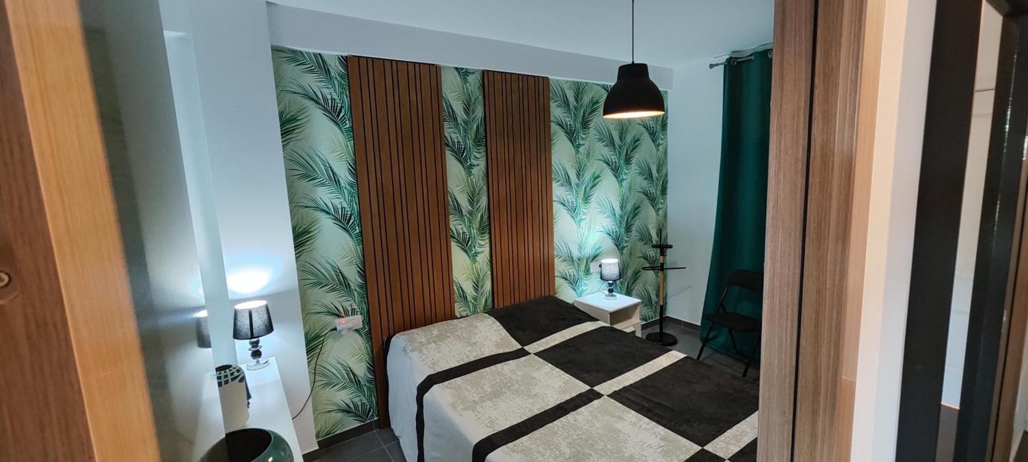 Vivaldi Apartamento Los Cristianos  Exterior foto