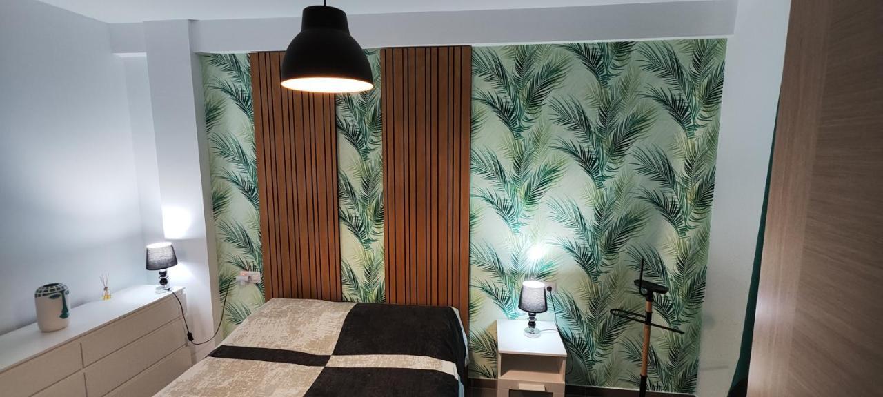 Vivaldi Apartamento Los Cristianos  Exterior foto