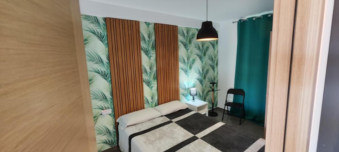 Vivaldi Apartamento Los Cristianos  Exterior foto