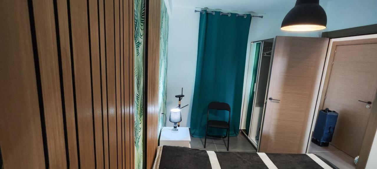 Vivaldi Apartamento Los Cristianos  Exterior foto