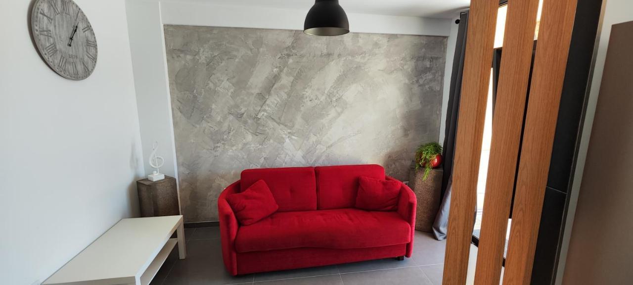 Vivaldi Apartamento Los Cristianos  Exterior foto