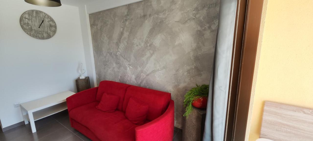 Vivaldi Apartamento Los Cristianos  Exterior foto